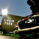 Linkin Park customizes a Honda Civic Si Coupe and CBR250R motorcycle for Honda Civic Tour