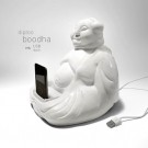 The Boodha USB Dock by Diploo Studio