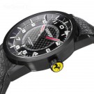 Own a Ferrari Granturismo Automatic watch inspired by Ferrari GT vehicles