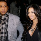 Jay Z and Beyonce rents a huge mansion for the month of August
