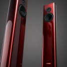 Magico unveils the S1 loudspeaker