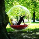 Cocoon 1 by Micasa Lab: Your personal space outdoors