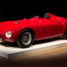 Bonhams to auction a rare 1950s Ferrari 375 Plus at Goodwood Festival of Speed