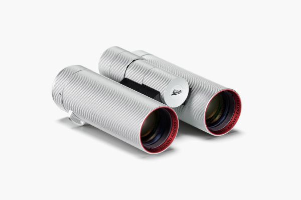 Zagato and Leica unites for limited edition Ultravid 8 X 32 binoculars