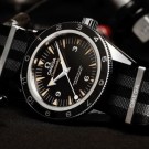 Omega introduces new James Bond watch ahead of Spectre movie launch
