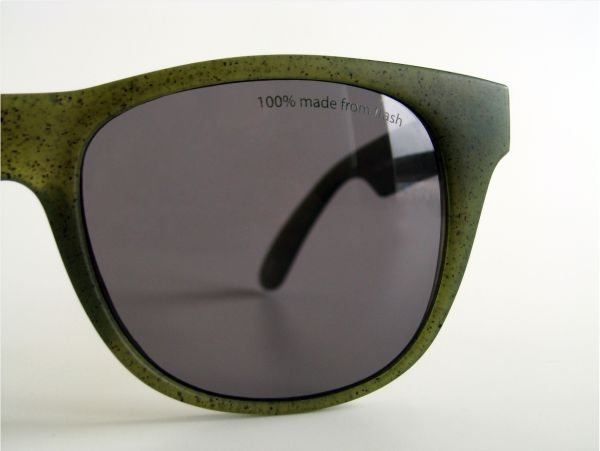 RE-View sunglasses by Miniwiz