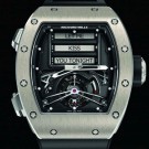 How about an erotic timepiece from Richard Mille?