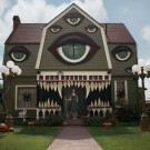 Christine McConnell’s monstrous Halloween house will put yours to shame