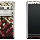 Vertu Aster Yosegi Wood: Luxury phone blends British craftsmanship with Japanese art