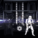 Galactic Empire plays heavy metal version of Star Wars theme [Video]