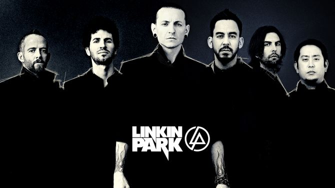 Linkin Park's 'In the End' by The Unusual Suspect