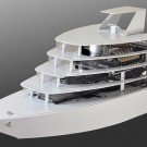 Lian Li launches yacht-themed PC case