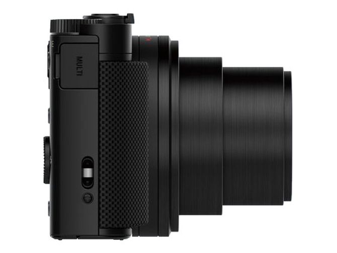 Sony HX80 travel compact camera