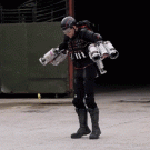 Gravity all set to 3D print jet-powered flying Iron Man suit