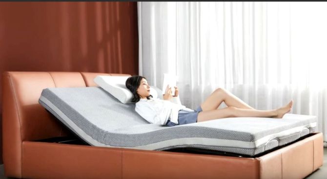 Xiaomi Smart Electric Bed