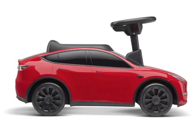 ‘My First Model Y’ ride-on toy car