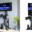 JAXJOX InteractiveStudio: Hi-tech connected fitness equipment for home