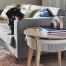 IKEA unveils its first smart indoor air purifier