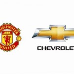 GM and Manchester United sponsorship deal