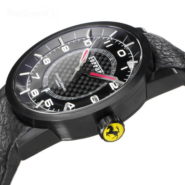 Ferrari Granturismo Automatic watch
