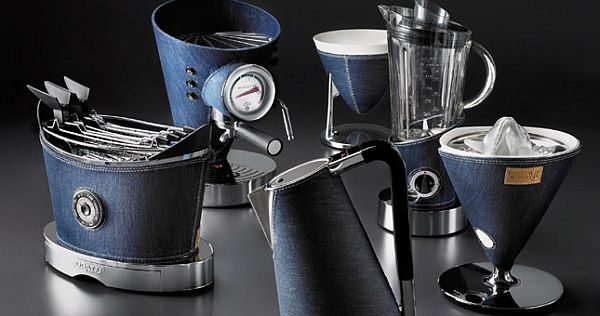 BUGATTI Individual Collection for your Kitchen
