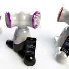 Shimi, the first musically intelligent robotic speaker dock hits Kickstarter