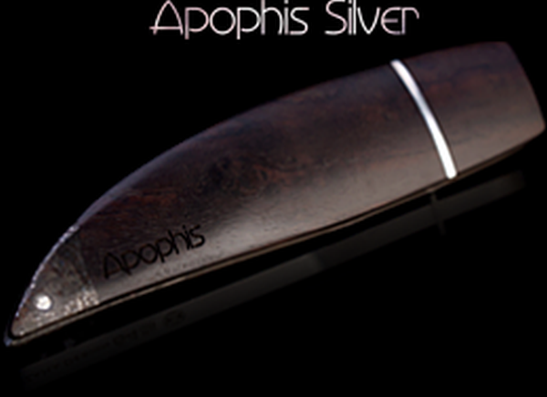 Apophis USB flash drive by ZaNa Design