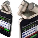RØDE iXY microphone for iPhone and iPad launched at CES 2013