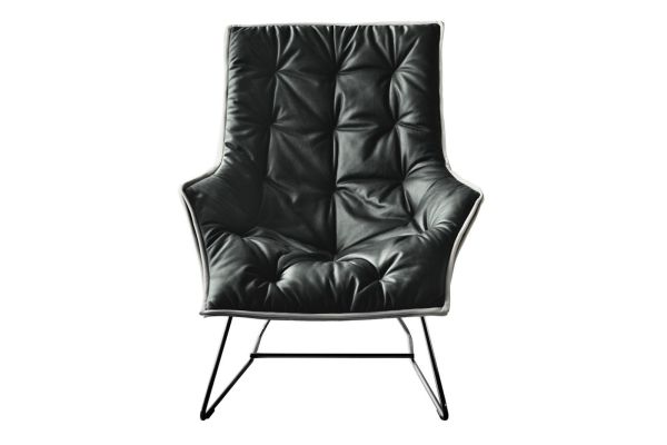 Maserati lounge chair by Zanotta 