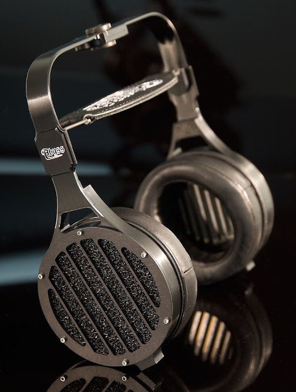 AB-1266 headphones by Abyss 