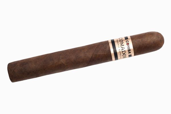 Cohiba Comador Cigar line (2)