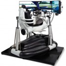 Ford racing simulator delivers the most realistic driving experience at home