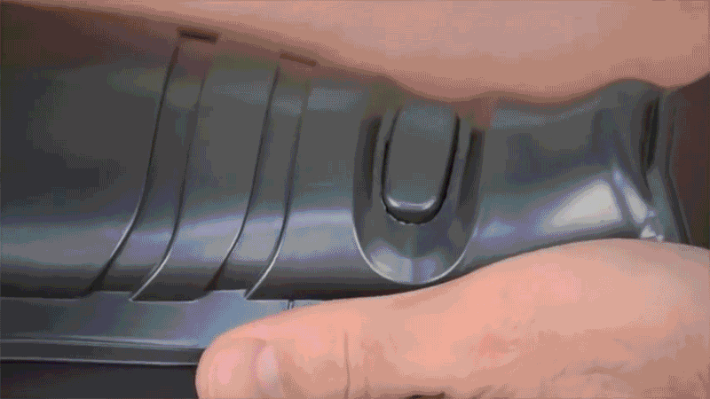 Motorized Halo Needler Gun Replica