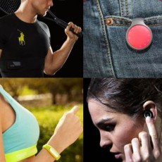 10 head-to-toe wearable gadgets for tech enthusiasts in your life