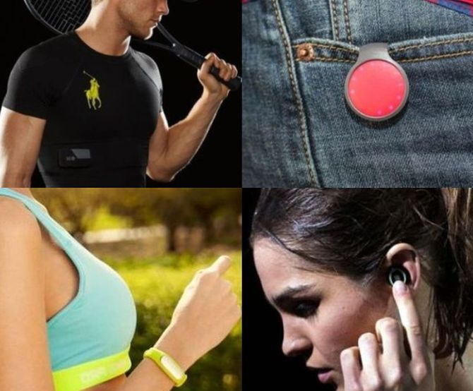 10 head-to-toe wearable gadgets for tech enthusiasts in your life
