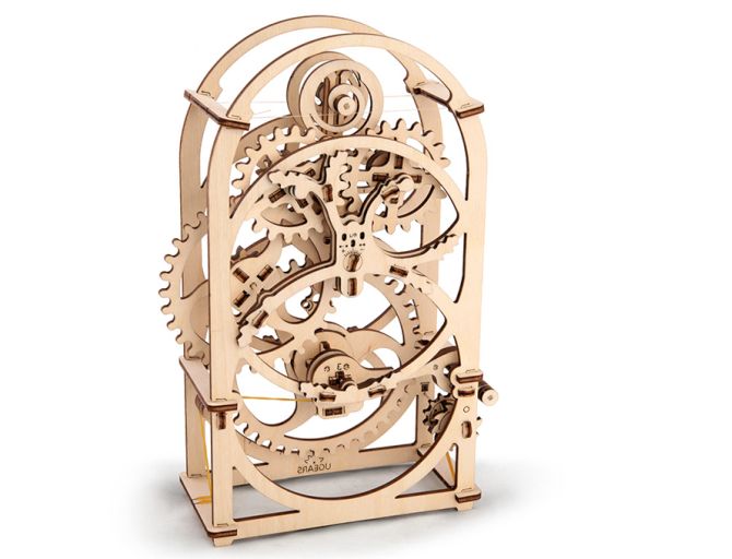 Timer20min by UGears