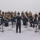 World’s first 3D printed miniature orchestra by my3Dtwin