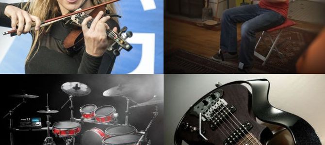Best of NAMM 2016: 7 coolest gears for passionate musicians