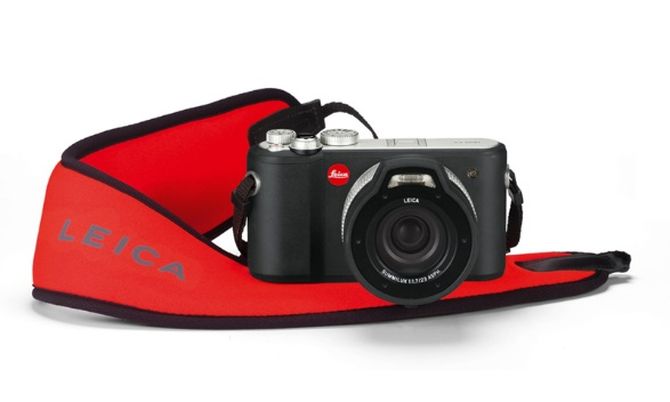 Leica X-U Camera for Underwater Photography