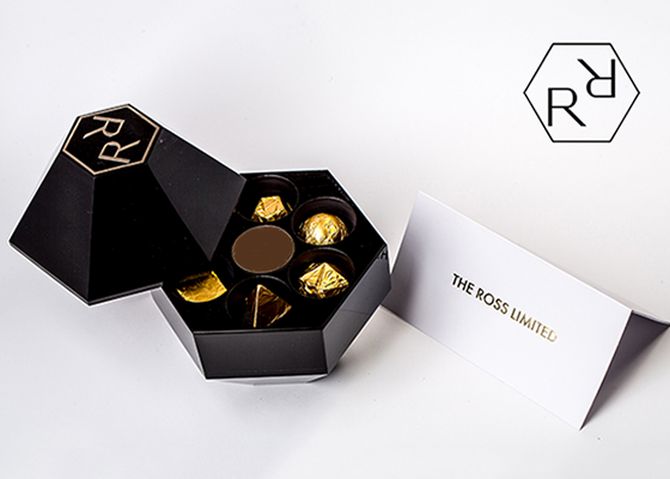 The Ross Limited’s Gargantua is the world’s most expensive chocolate