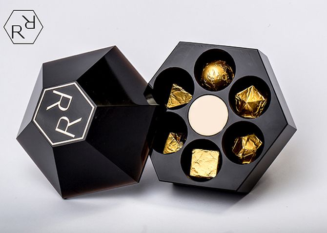 The Ross Limited’s Gargantua is the world’s most expensive chocolate