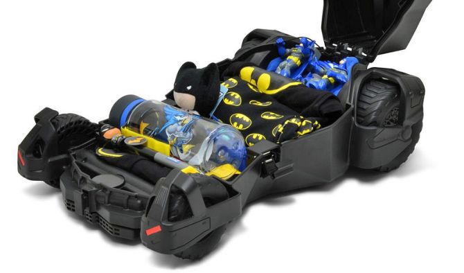 Batmobile-Luggage-For-Kids