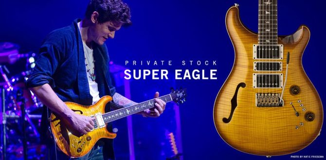 Private Stock Super Eagle