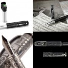 10 of our favorite luxury writing instruments