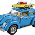 Lego creates beach-ready classic 1960s Volkswagen Beetle