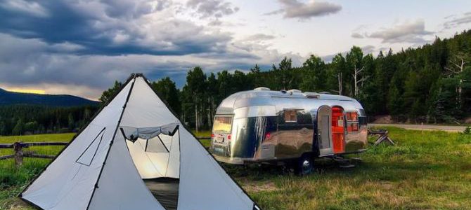 Buffalo tent is your perfect camping companion for outdoor festivals