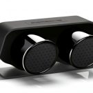 Bluetooth Speaker made from exhaust pipe of Porsche 911 GT3