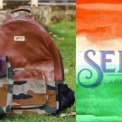 Mumbai based startup Sepoi turns used Army uniforms into stylish bags
