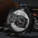 P-51 Eleanor: REC watches unveils timepiece crafted from recycled ‘68 Mustang Eleanor