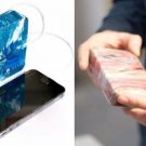 Gomi unveils portable charger made from non recyclable plastic waste